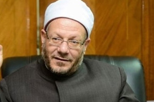 مفتي الجمهورية: 
