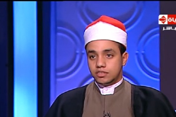 مدّعي الفوز بجائزة القرآن العالمية فی مالیزیا: هددوني بالقتل..وشومان: الأمر أكبر مما نظن مدّعي الفوز بجائزة القرآن العالمية فی مالیزیا: هددوني بالقتل..وشومان: الأمر أكبر مما نظن