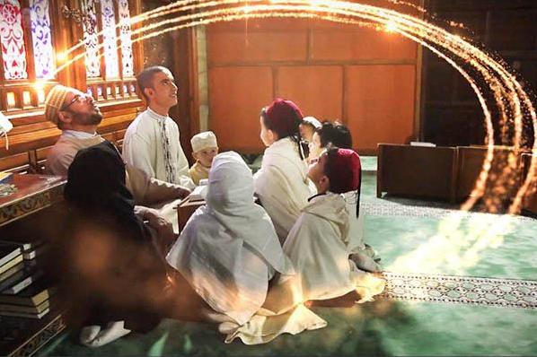 25 فائزاً فی التصفيات الأولى لمسابقة صغار حفظة القرآن الوطنية بالجزائر