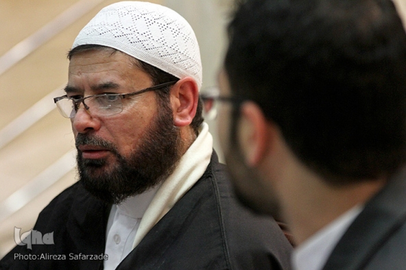 العام المقبل.. إفتتاح مدینة الإمام الحسین (ع) القرآنیة فی کربلاء