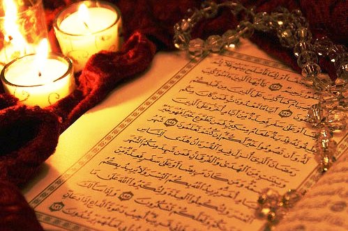 إطلاق حملة لترغیب الناس بقراءة القرآن فی مالیزیا