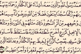 عالم أزهري يكشف عن بعض عجائب وأسرار القرآن الكريم