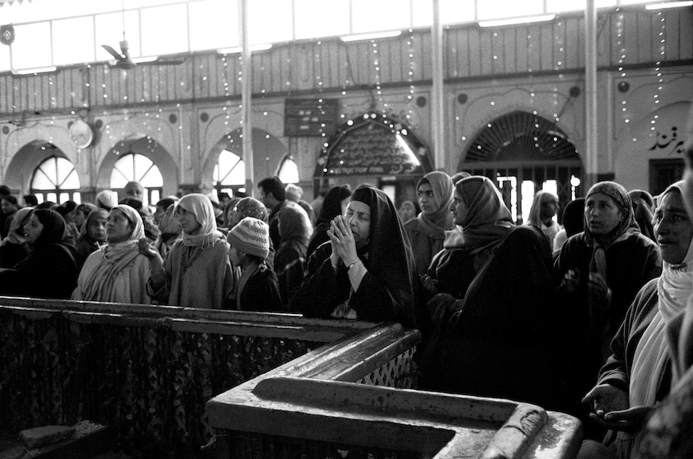 صورة الغرب من العالم الإسلامی عامة وسلبیة