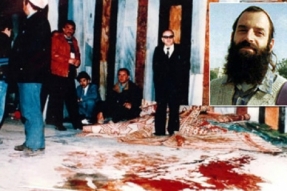الذكرى الـ 22 عاماً على مجزرة المسجد الإبراهيمي