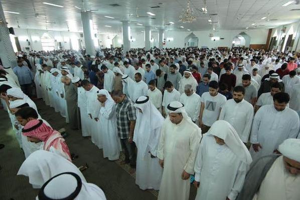 علماء البحرين: إرادة هذا الشعب ستنتصر مهما طال الزمان