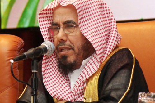 شيخ وهابي : التكفير من الكبائر...!!