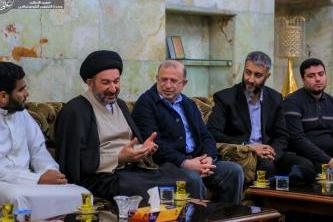 من الضروري الاهتمام بترسيخ الجوانب العقائدية والفقهية والتاريخية للقرآن الكريم بين أوساط الشباب