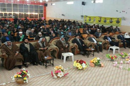 إقامة محفل قرآني مشترك لمحافظات وسط وجنوب العراق بالديوانية