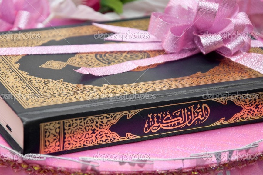 طلبة صوماليون يهدون مصاحف لمساجد في جنوب أفريقيا