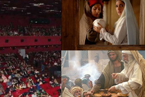 كيف استقبل الروس فيلم كيف استقبل الروس فيلم
