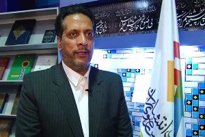 المصحف الإیرانی یتمتع بما یجعله قادراً علی إحلال مصحف 