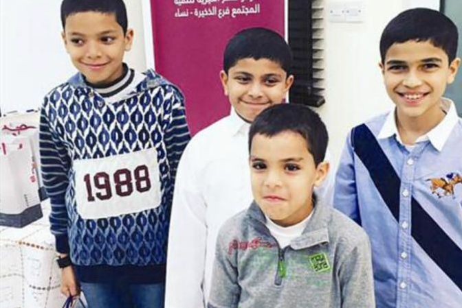 اختتام مسابقة للإعجاز العلمي في القرآن بقطر