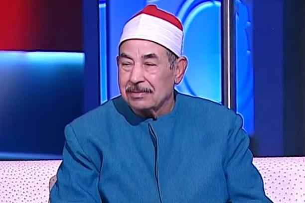 «الطبلاوي»: الدولة لا تهتم بأهل القرآن