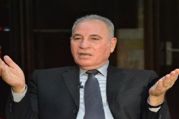 مصر: إقالة وزير العدل بعد 
