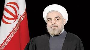 الرئيس روحاني: العام الجديد هو عام الامل والسعي لبناء ايران تليق بهذا الشعب العظيم