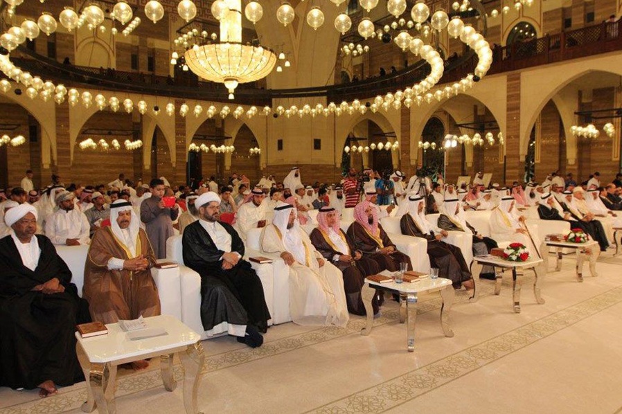 انطلاق تصفيات مسابقة البحرين الكبرى الـ21 لحفظ القرآن