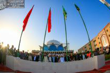 افتتاح مهرجان 