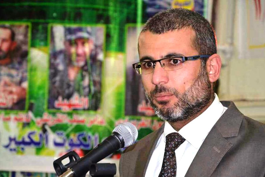 مشارکة واسعة لنشطاء القرآنیین الإیرانیین فی مهرجان «سعید بن جبیر» فی عراق