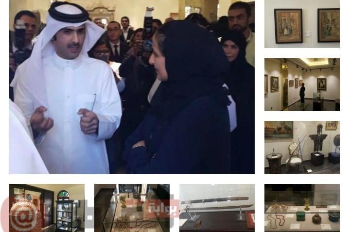 افتتاح 