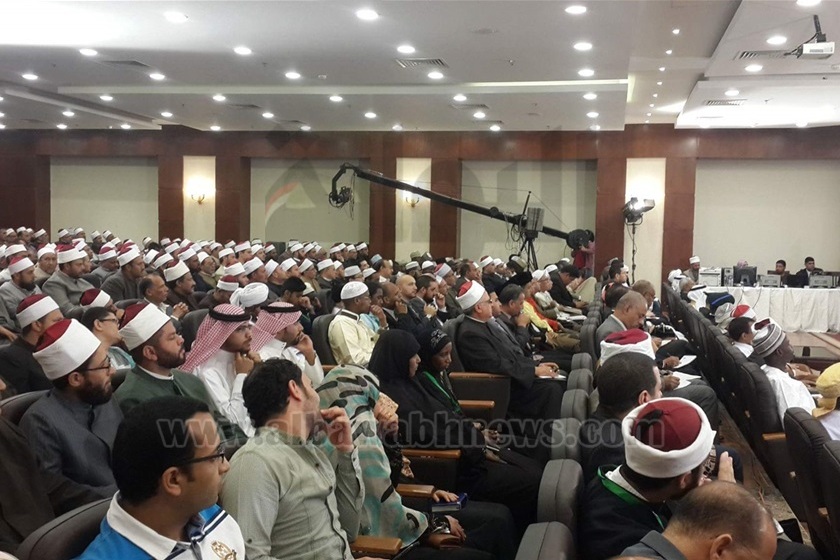 بدء المسابقة العالمية الثالثة والعشرين للقرآن في مصر