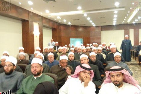 بدء المسابقة العالمية الثالثة والعشرين للقرآن في مصر