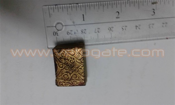 العثور على أصغر مصحف عمره 200 عام في أسيوط