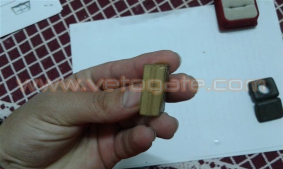 العثور على أصغر مصحف عمره 200 عام في أسيوط