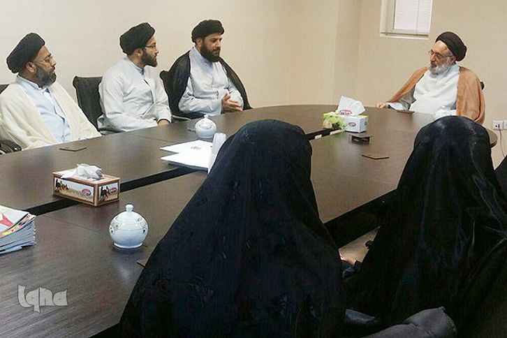 إنشاء فرع لجامعة 