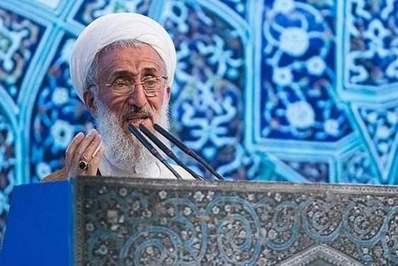 خطيب جمعة طهران: ايجاد عامل ردع امام الاعداء هو مبدأ قرآني