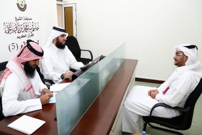 بدء التسجيل في مسابقة 