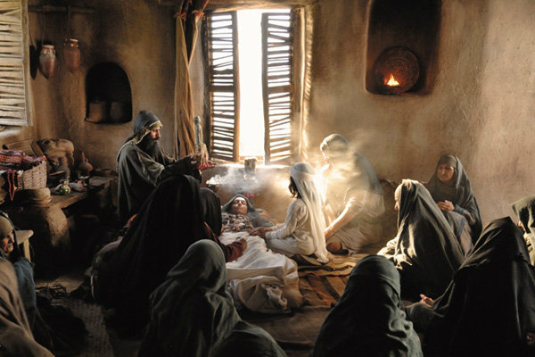 عرض فیلم 