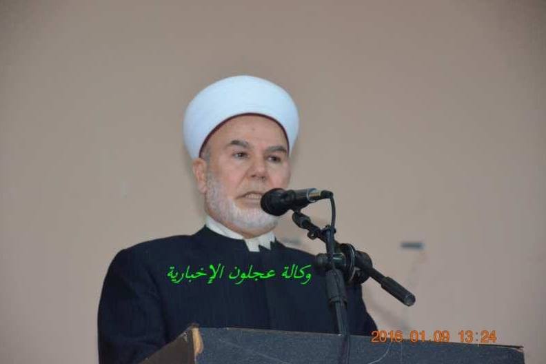 المذاهب الفقهية تتفق على حرمة الغلو والتطرف