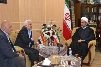 ایران تطالب بعرض فیلم 