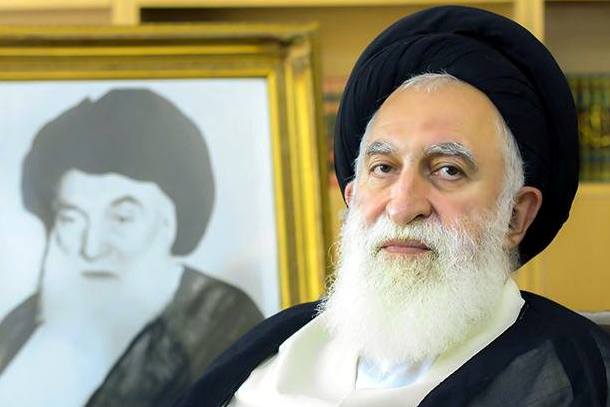 رجل دين ايراني: الفکر التکفیری لیس شیعیاً أو سنیاً إنما ظاهرة دخیلة