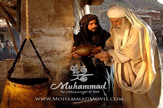 الاتفاق على دبلجة فيلم 