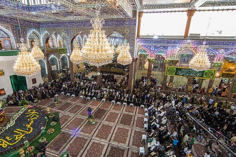 انطلاق فعاليات مهرجان 