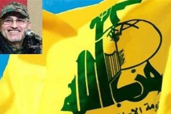 حزب الله يؤكد استشهاد بدر الدين بقصف مدفعي للجماعات التكفيرية