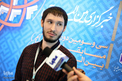 قارئ روسیا: القرآن غیر مجری حیاتي قارئ روسیا: القرآن غیر مجری حیاتي