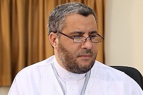 إقامة مسابقة دولیة للمکفوفین یدل علی اهتمام ایران بالجانب الإنسانی
