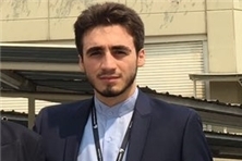 الأربعاء.. المقرئ الإیرانی ینافس بمسابقة مالیزیا الدولیة للقرآن