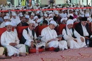 تنظیم ندوة 