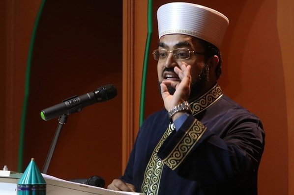 الإدارة المشترکة هی طریق مواجهة تسییس الحج من قبل السعودیة