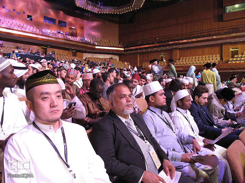 مالیزیا علّمت 6 آلاف حافظ للقرآن خلال 2015