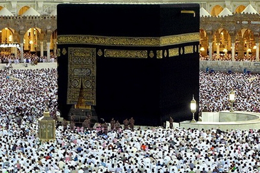 السعودیة صدت بشکل عملی عن سبیل الله