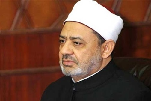 دبي تمنح شيخ الأزهر جائزة 