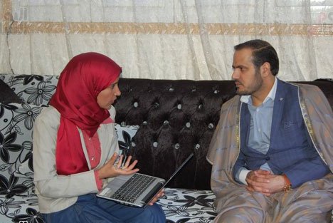 الشيخ عبد الكبير الأفغانى أول قارئ من غير العرب يسجّل 5 مصاحف مرتلة