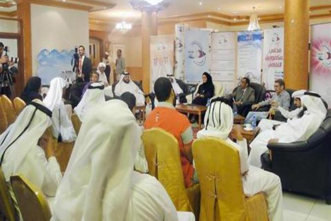 دعوة لتوفير مصاحف برايل في المساجد للمكفوفين