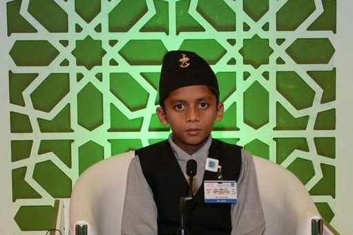 حفظ القرآن هو مهمة مقدسة