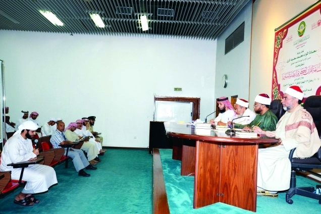 انطلاق مسابقات شرطة دبي الرمضانية في دورتها الـ 34