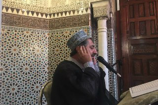 تنظيم برامج قرآنیة بمناسبة شهر رمضان في فرنسا